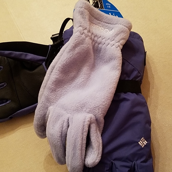 NWT Columbia gloves - Picture 4 of 10